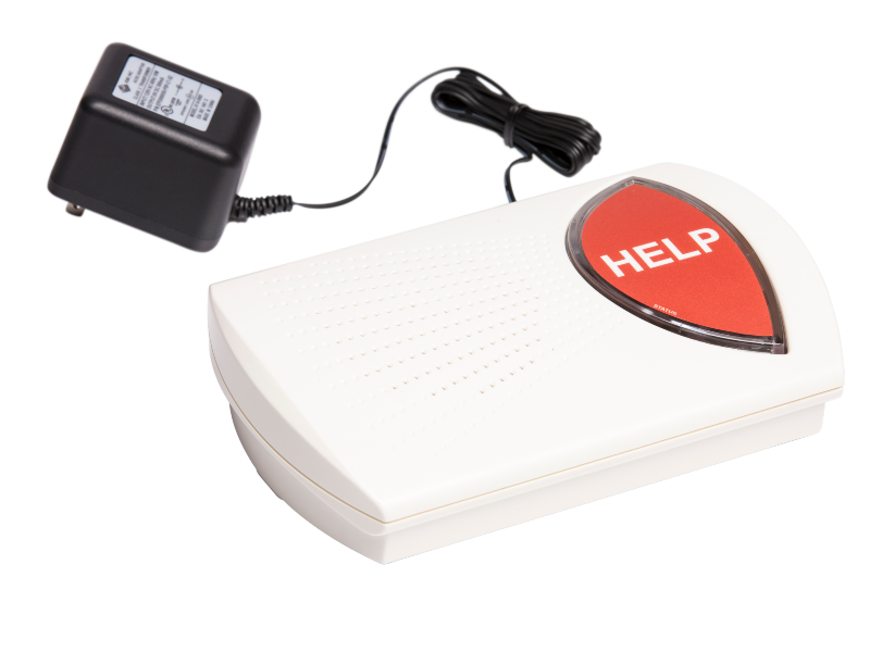 Cellular Medical Alert