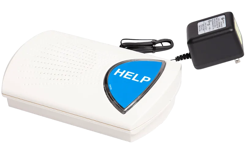 Mytrex MXD Medical Alert System