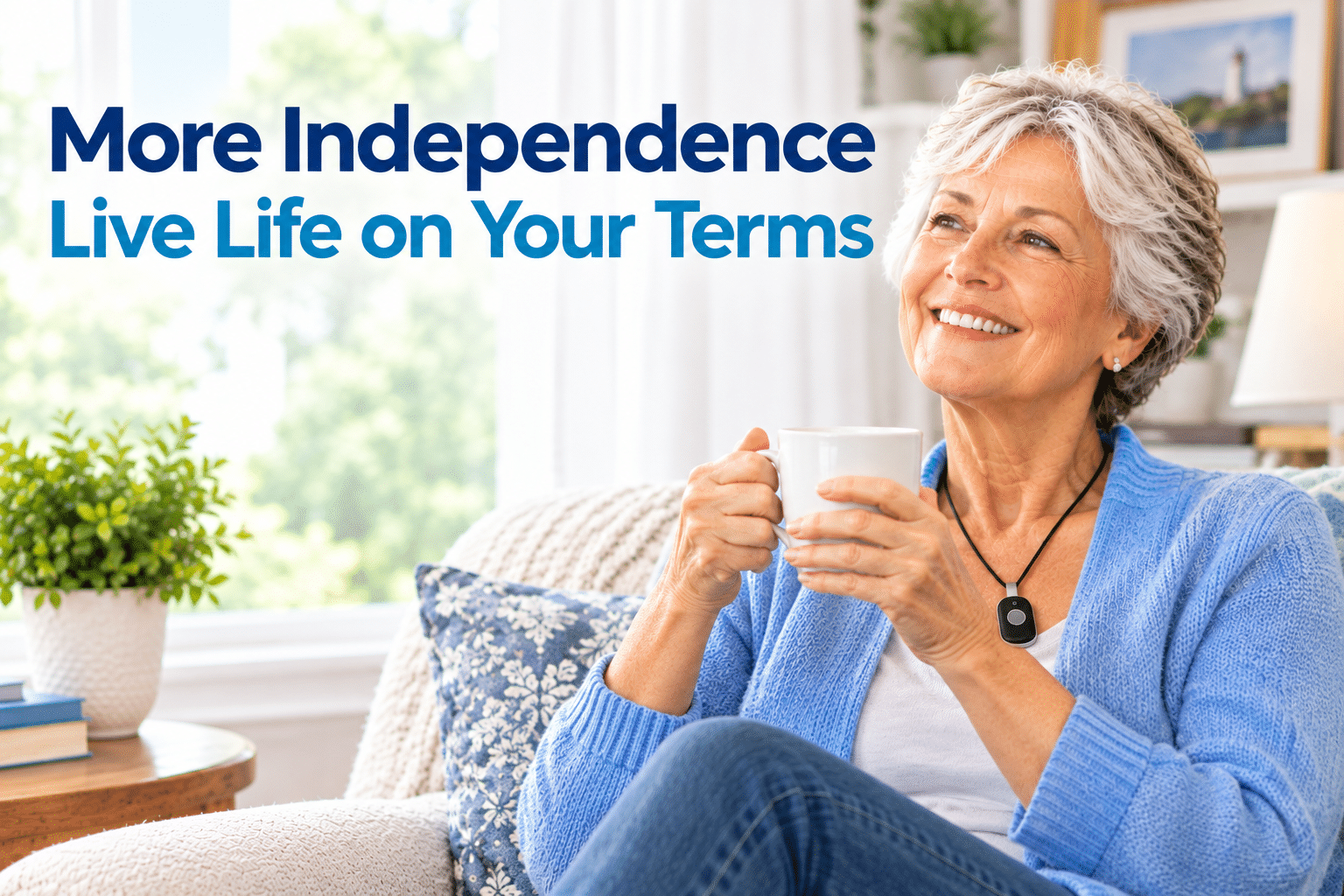 Independent