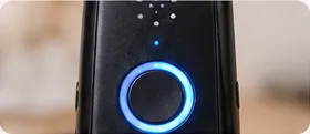 Illustration for Understanding the LED Status Light Ring